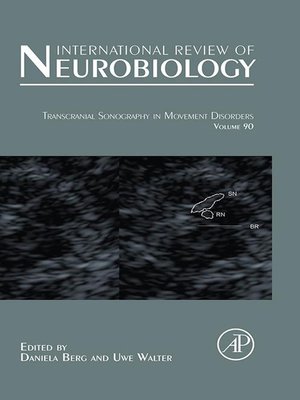 cover image of Transcranial Sonography in Movement Disorders
